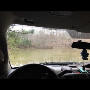 Meet your Posher, Joseph